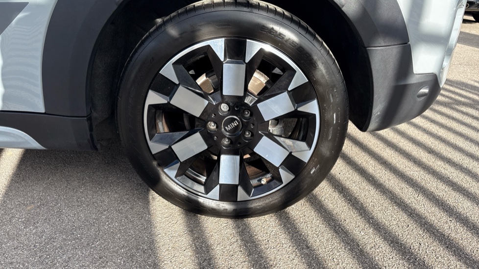 MINI Countryman 1.5 Cooper Untamed Edition 5dr Auto Petrol Hatchback - Image 66