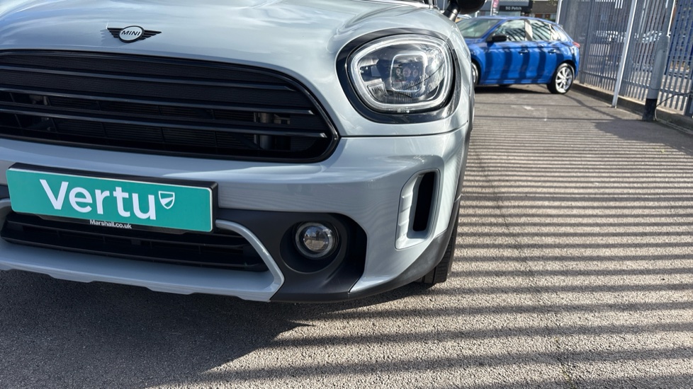 MINI Countryman 1.5 Cooper Untamed Edition 5dr Auto Petrol Hatchback - Image 68