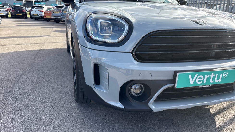 MINI Countryman 1.5 Cooper Untamed Edition 5dr Auto Petrol Hatchback - Image 69