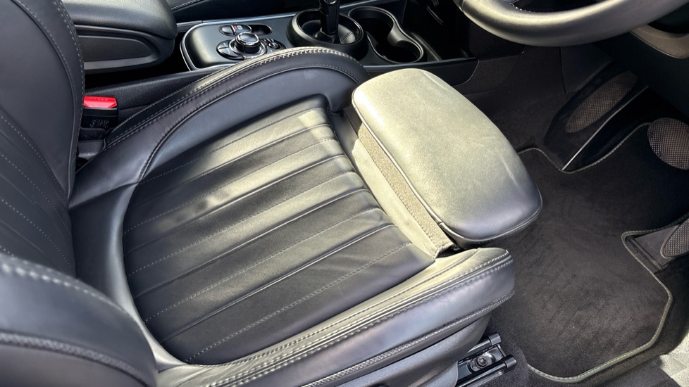 MINI Countryman 1.5 Cooper Untamed Edition 5dr Auto Petrol Hatchback - Image 74