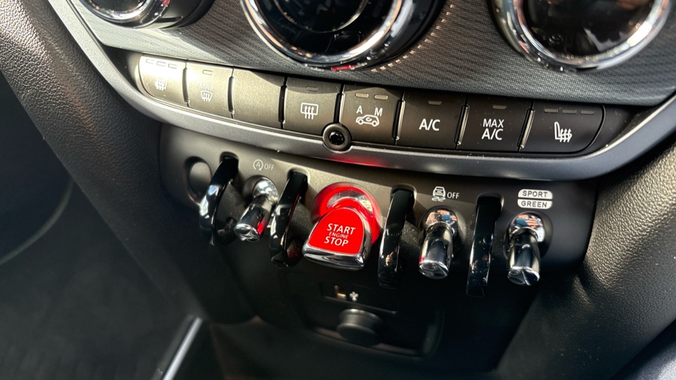 MINI Countryman 1.5 Cooper Untamed Edition 5dr Auto Petrol Hatchback - Image 75