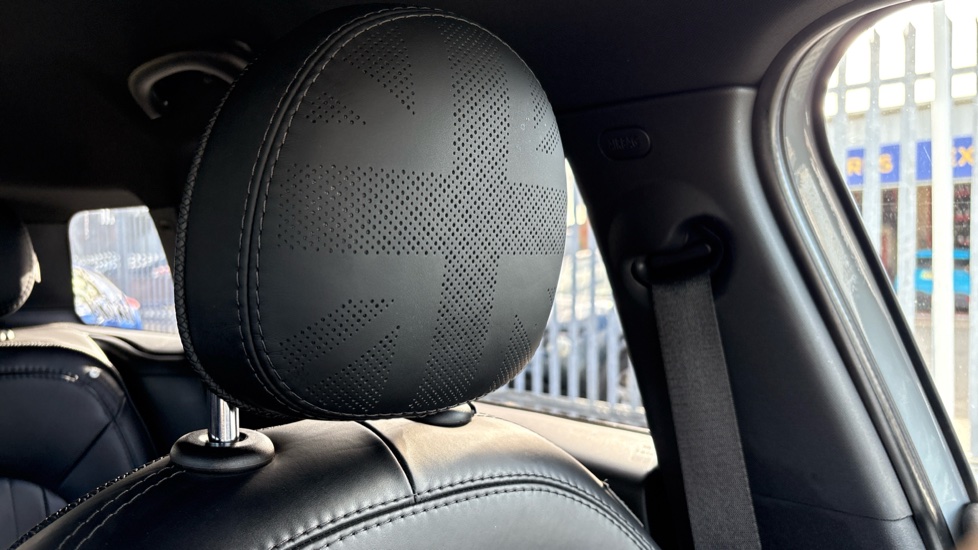 MINI Countryman 1.5 Cooper Untamed Edition 5dr Auto Petrol Hatchback - Image 79