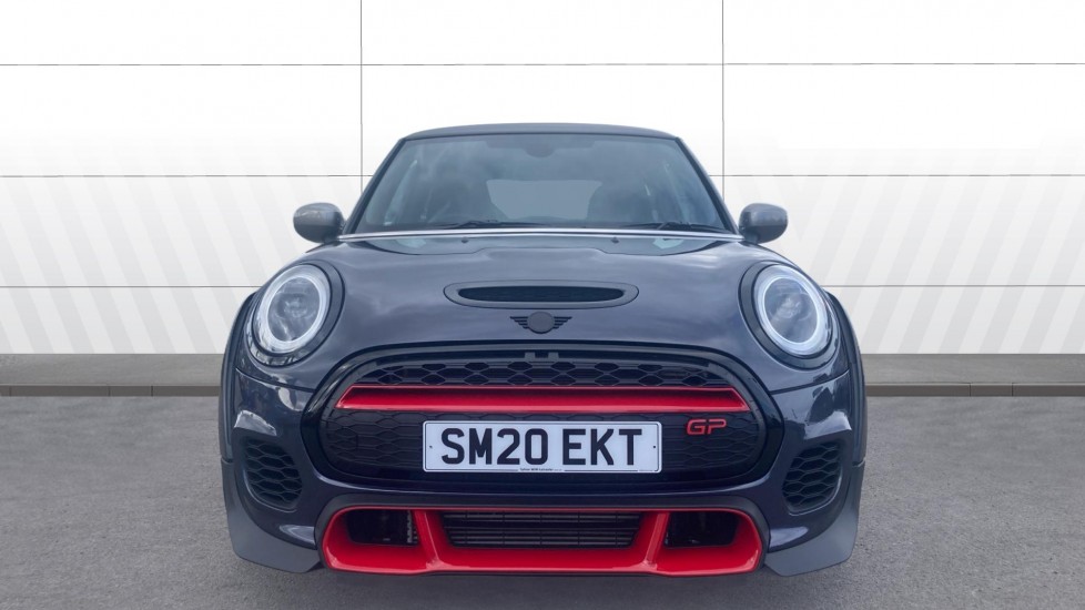 MINI Hatchback 2.0 John Cooper Works GP II 3dr Auto [8 Speed] Petrol Hatchback - Image 3