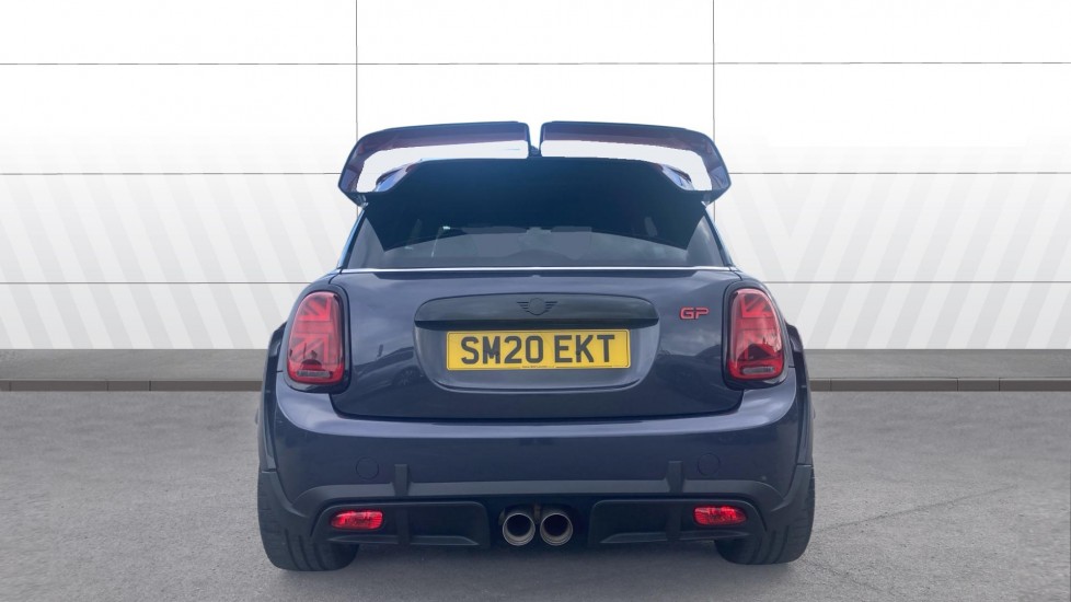 MINI Hatchback 2.0 John Cooper Works GP II 3dr Auto [8 Speed] Petrol Hatchback - Image 6