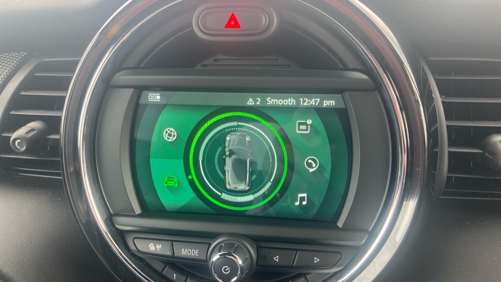 MINI Hatchback 2.0 John Cooper Works GP II 3dr Auto [8 Speed] Petrol Hatchback - Image 12