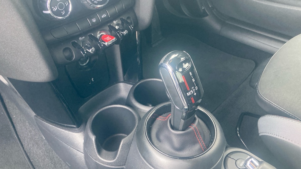 MINI Hatchback 2.0 John Cooper Works GP II 3dr Auto [8 Speed] Petrol Hatchback - Image 13
