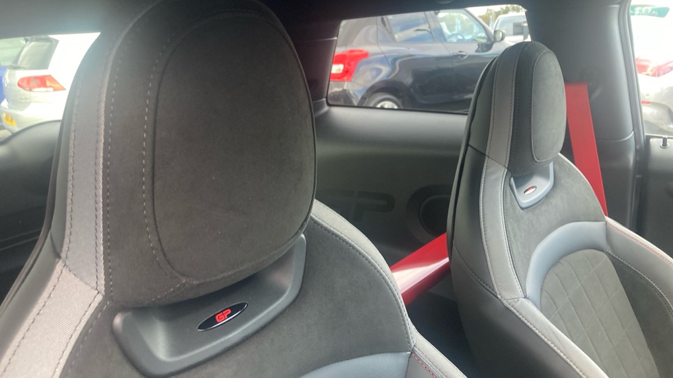 MINI Hatchback 2.0 John Cooper Works GP II 3dr Auto [8 Speed] Petrol Hatchback - Image 15