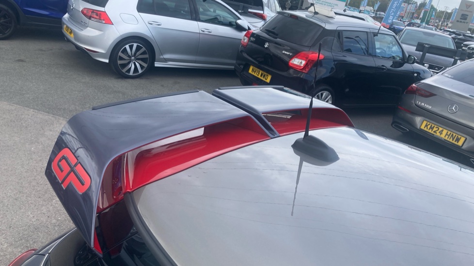 MINI Hatchback 2.0 John Cooper Works GP II 3dr Auto [8 Speed] Petrol Hatchback - Image 17