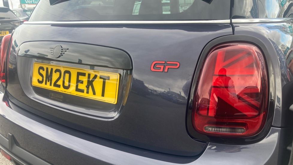 MINI Hatchback 2.0 John Cooper Works GP II 3dr Auto [8 Speed] Petrol Hatchback - Image 22
