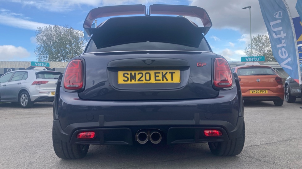 MINI Hatchback 2.0 John Cooper Works GP II 3dr Auto [8 Speed] Petrol Hatchback - Image 23