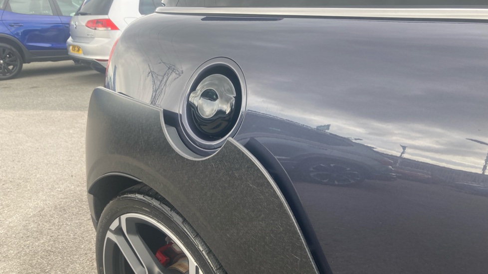 MINI Hatchback 2.0 John Cooper Works GP II 3dr Auto [8 Speed] Petrol Hatchback - Image 24