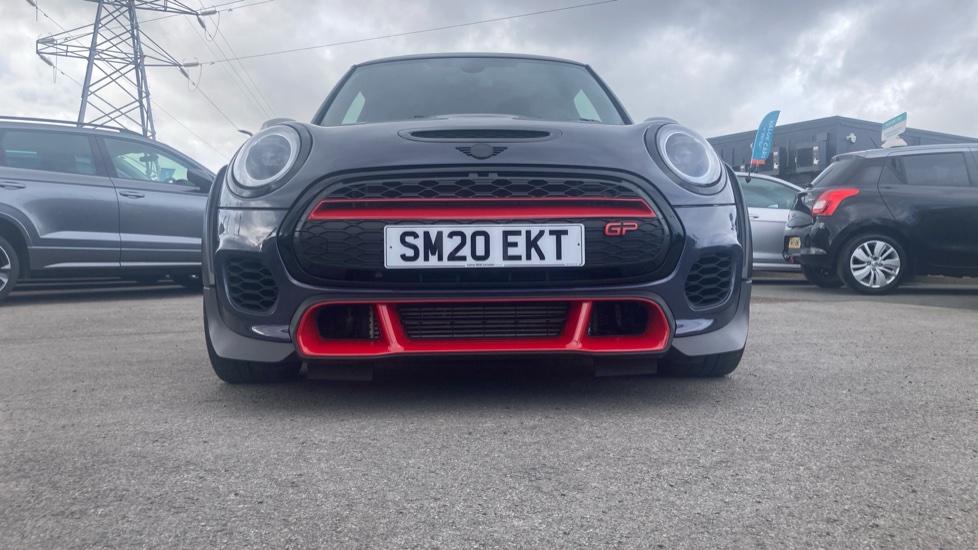 MINI Hatchback 2.0 John Cooper Works GP II 3dr Auto [8 Speed] Petrol Hatchback - Image 26