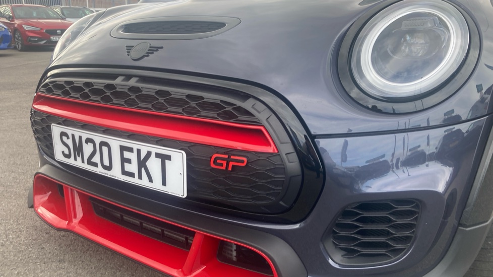 MINI Hatchback 2.0 John Cooper Works GP II 3dr Auto [8 Speed] Petrol Hatchback - Image 27
