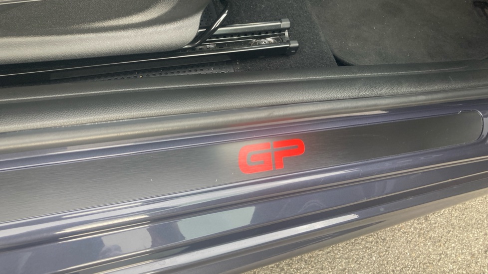 MINI Hatchback 2.0 John Cooper Works GP II 3dr Auto [8 Speed] Petrol Hatchback - Image 29