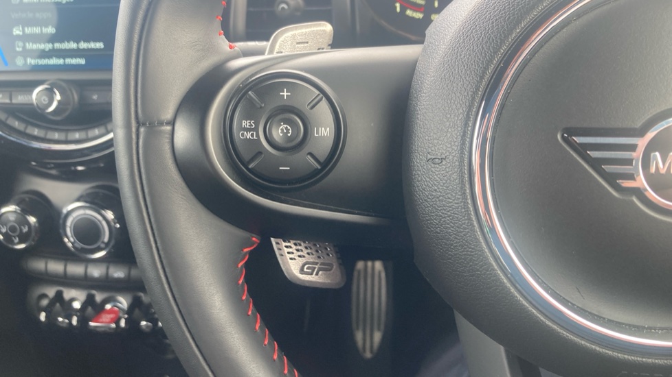 MINI Hatchback 2.0 John Cooper Works GP II 3dr Auto [8 Speed] Petrol Hatchback - Image 30