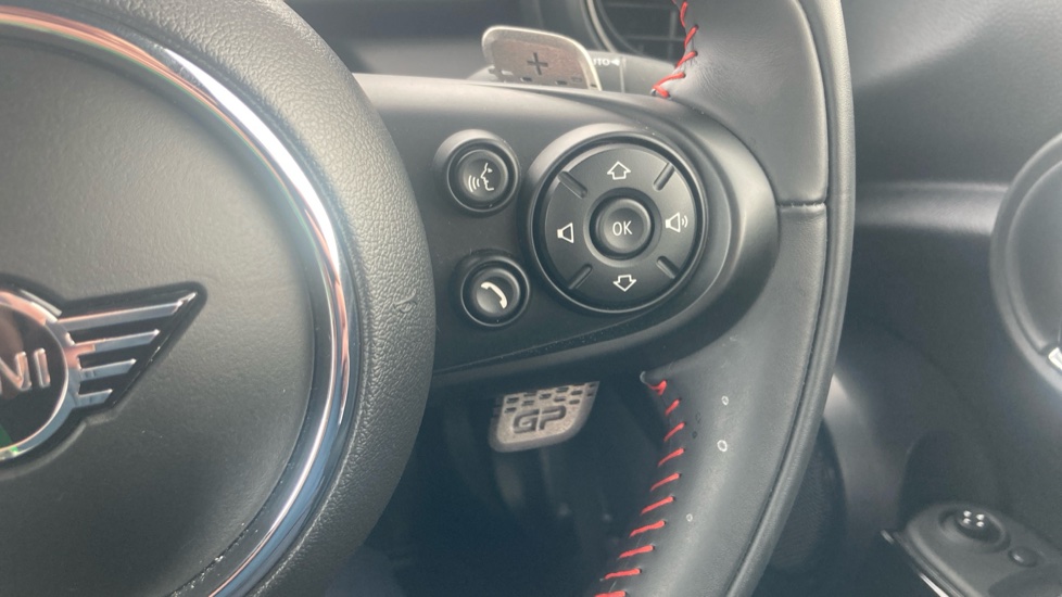 MINI Hatchback 2.0 John Cooper Works GP II 3dr Auto [8 Speed] Petrol Hatchback - Image 31