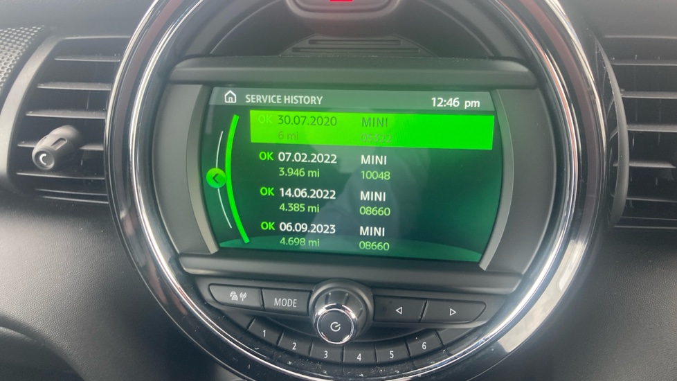 MINI Hatchback 2.0 John Cooper Works GP II 3dr Auto [8 Speed] Petrol Hatchback - Image 37