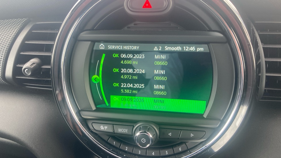 MINI Hatchback 2.0 John Cooper Works GP II 3dr Auto [8 Speed] Petrol Hatchback - Image 38
