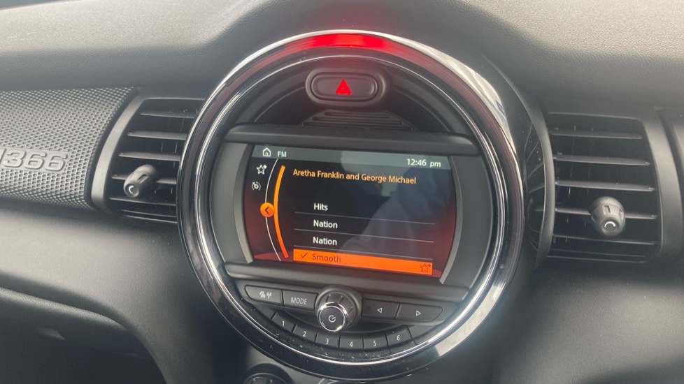 MINI Hatchback 2.0 John Cooper Works GP II 3dr Auto [8 Speed] Petrol Hatchback - Image 39