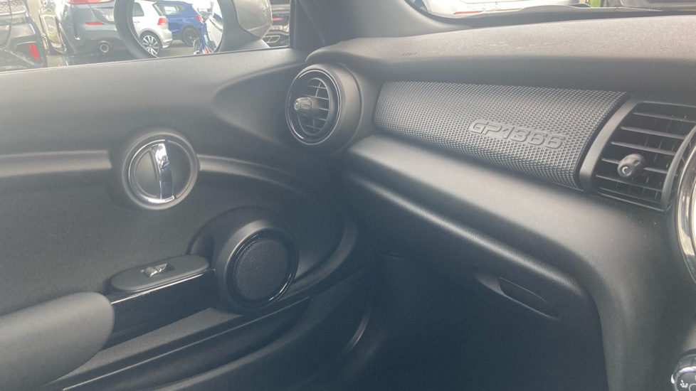 MINI Hatchback 2.0 John Cooper Works GP II 3dr Auto [8 Speed] Petrol Hatchback - Image 40