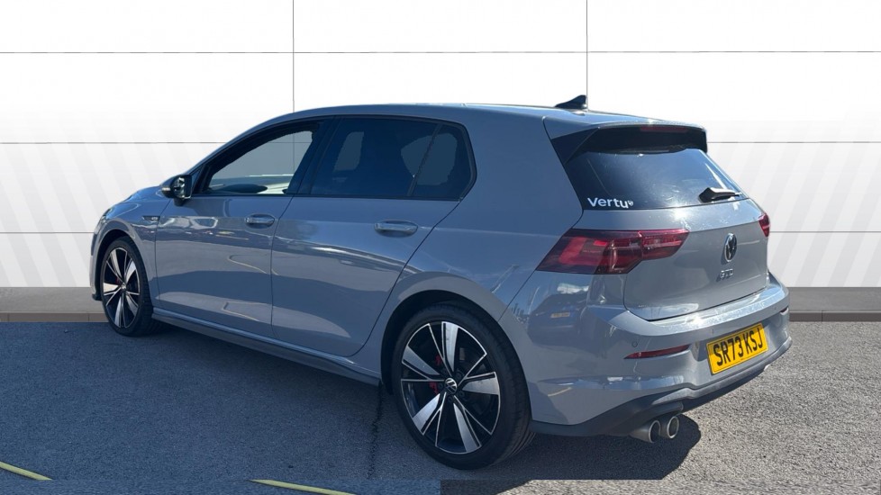 Volkswagen Golf 2.0 TDI 200 GTD 5dr DSG Diesel Hatchback - Image 2