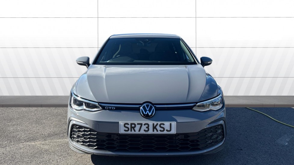 Volkswagen Golf 2.0 TDI 200 GTD 5dr DSG Diesel Hatchback - Image 3