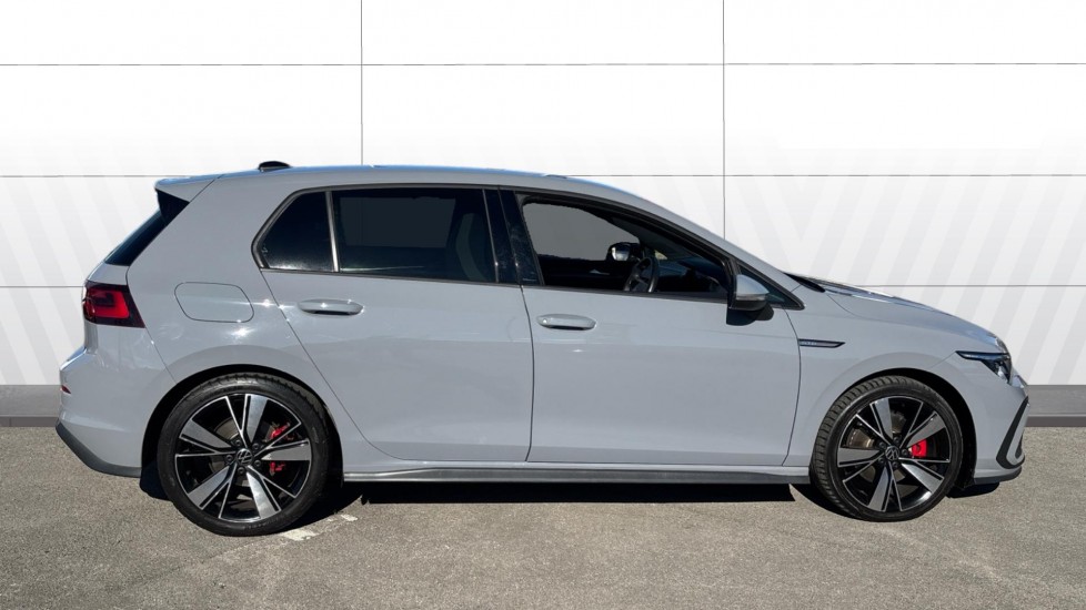 Volkswagen Golf 2.0 TDI 200 GTD 5dr DSG Diesel Hatchback - Image 5