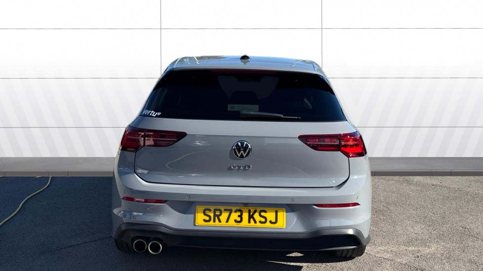Volkswagen Golf 2.0 TDI 200 GTD 5dr DSG Diesel Hatchback - Image 6