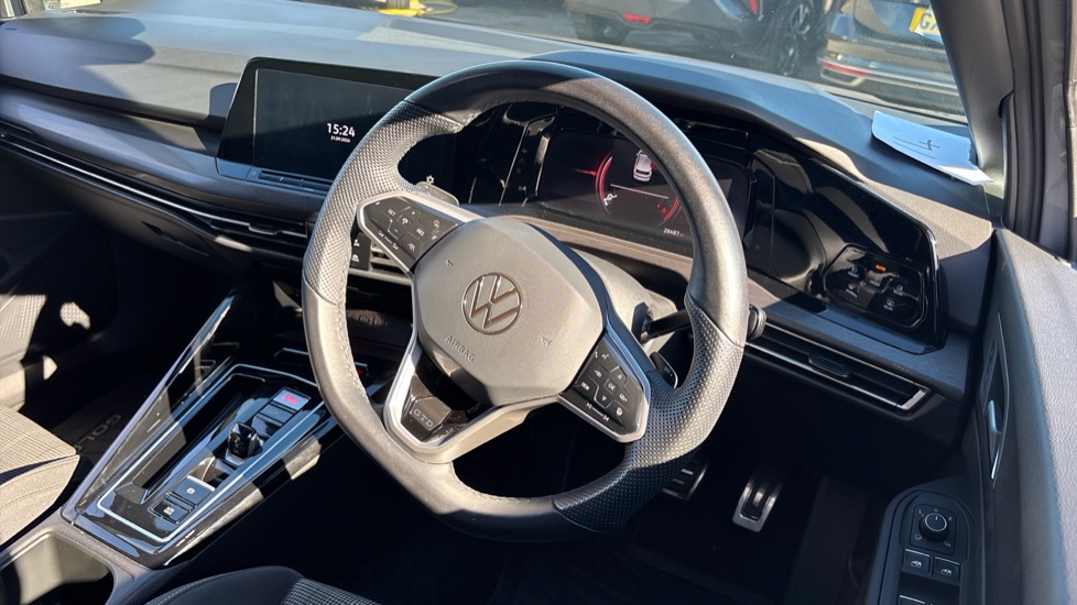 Volkswagen Golf 2.0 TDI 200 GTD 5dr DSG Diesel Hatchback - Image 11