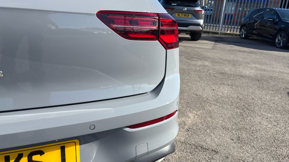Volkswagen Golf 2.0 TDI 200 GTD 5dr DSG Diesel Hatchback - Image 25