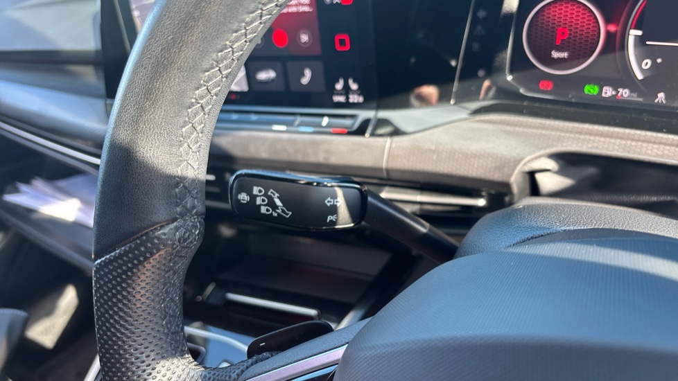 Volkswagen Golf 2.0 TDI 200 GTD 5dr DSG Diesel Hatchback - Image 42