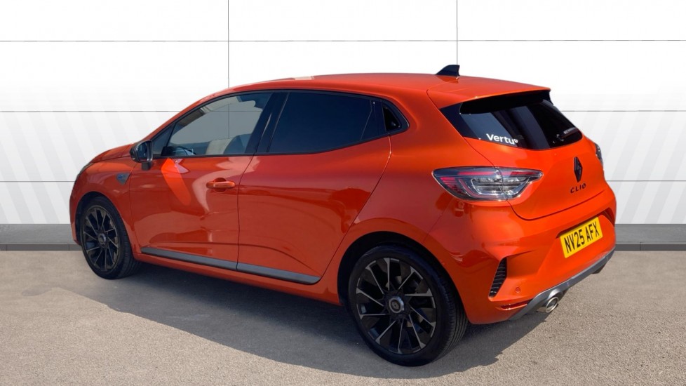 Renault Clio 1.0 TCe 90 Esprit Alpine 5dr Petrol Hatchback - Image 2