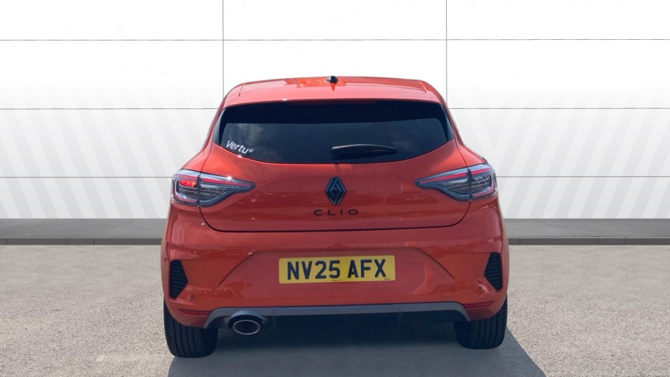 Renault Clio 1.0 TCe 90 Esprit Alpine 5dr Petrol Hatchback - Image 6