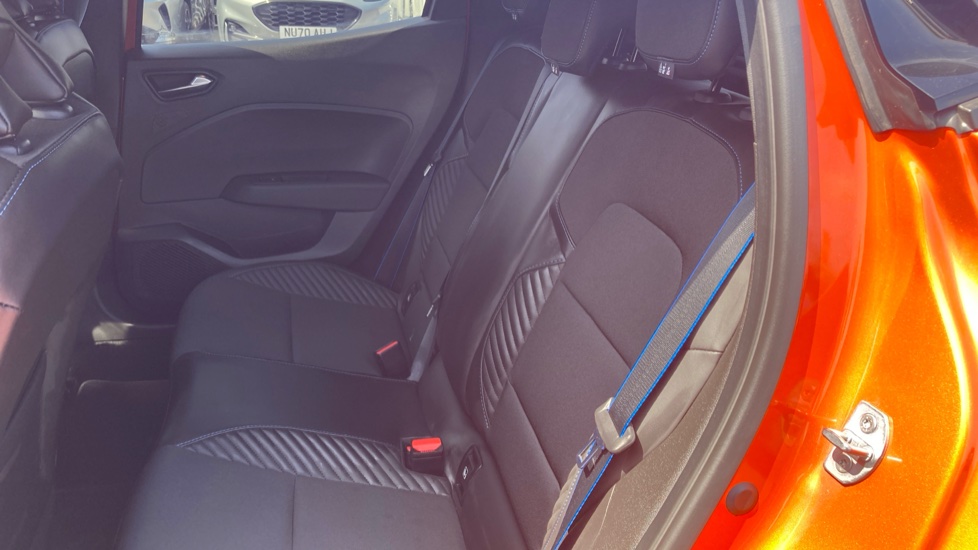 Renault Clio 1.0 TCe 90 Esprit Alpine 5dr Petrol Hatchback - Image 16