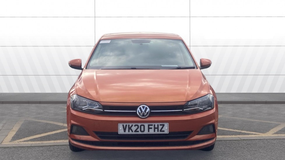 Volkswagen Polo 1.0 EVO 80 SE 5dr Petrol Hatchback - Image 3