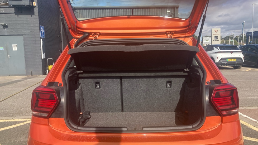 Volkswagen Polo 1.0 EVO 80 SE 5dr Petrol Hatchback - Image 4