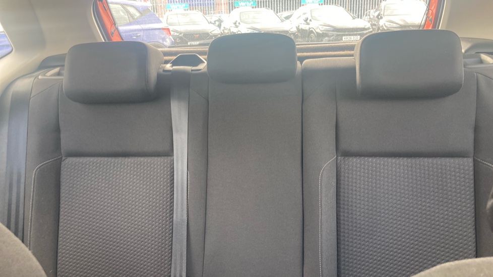 Volkswagen Polo 1.0 EVO 80 SE 5dr Petrol Hatchback - Image 15