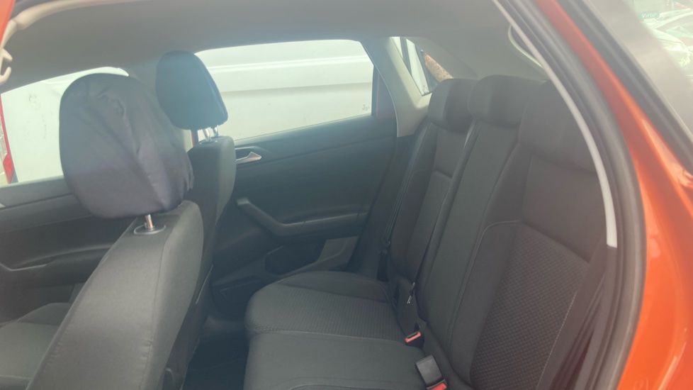 Volkswagen Polo 1.0 EVO 80 SE 5dr Petrol Hatchback - Image 16