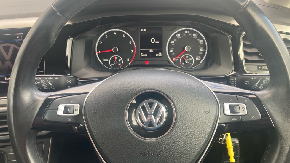 Volkswagen Polo 1.0 EVO 80 SE 5dr Petrol Hatchback - Image 35