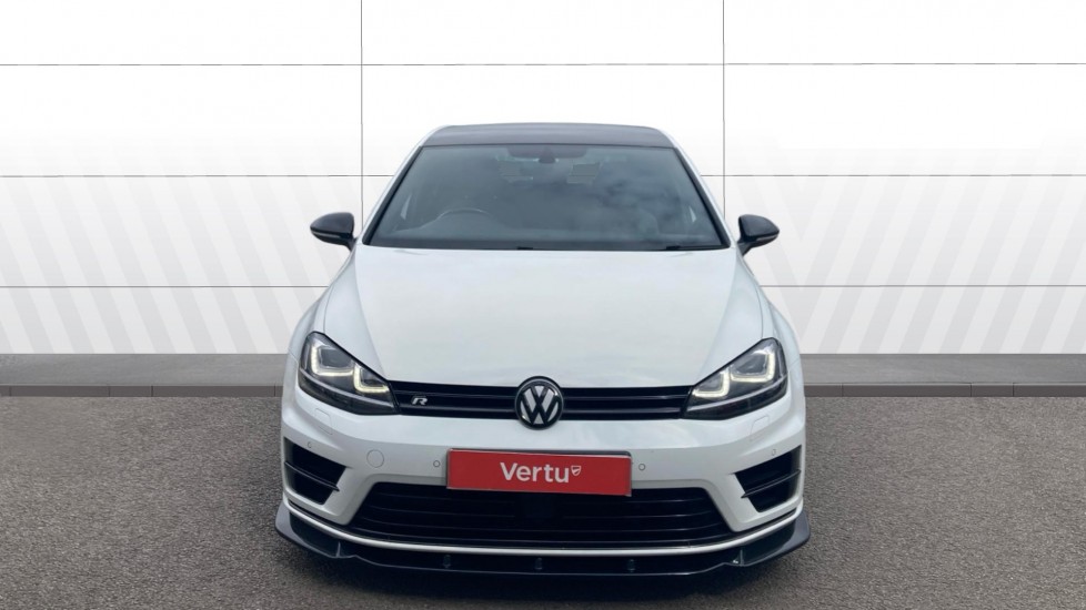 Volkswagen Golf 2.0 TSI R 5dr DSG Petrol Hatchback - Image 3