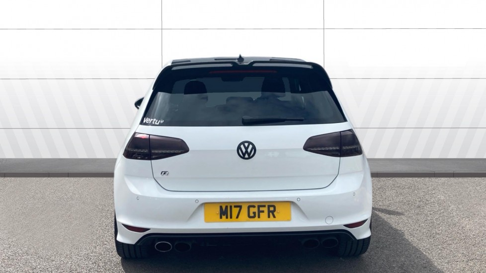 Volkswagen Golf 2.0 TSI R 5dr DSG Petrol Hatchback - Image 6