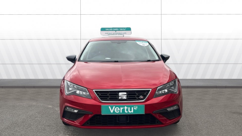 SEAT Leon 1.5 TSI EVO FR [EZ] 5dr Petrol Hatchback - Image 3