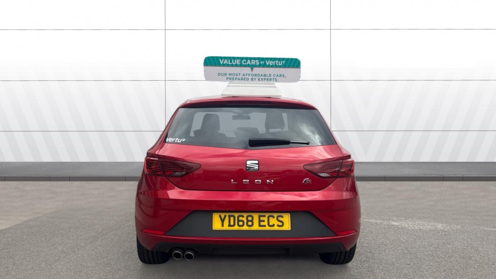 SEAT Leon 1.5 TSI EVO FR [EZ] 5dr Petrol Hatchback - Image 6