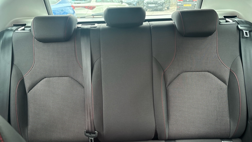 SEAT Leon 1.5 TSI EVO FR [EZ] 5dr Petrol Hatchback - Image 15