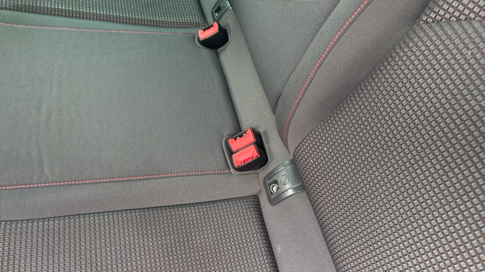 SEAT Leon 1.5 TSI EVO FR [EZ] 5dr Petrol Hatchback - Image 17