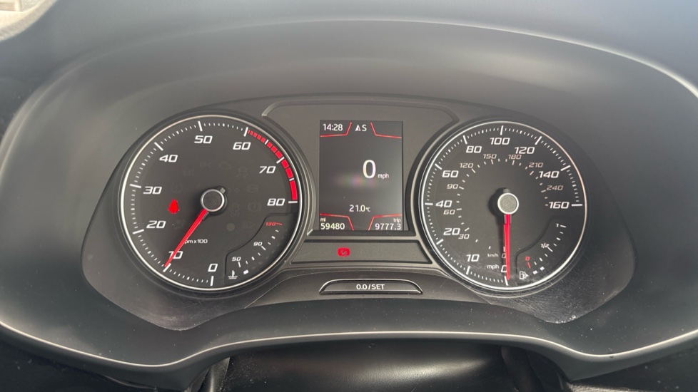 SEAT Leon 1.5 TSI EVO FR [EZ] 5dr Petrol Hatchback - Image 18