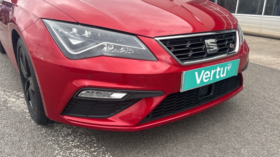 SEAT Leon 1.5 TSI EVO FR [EZ] 5dr Petrol Hatchback - Image 21