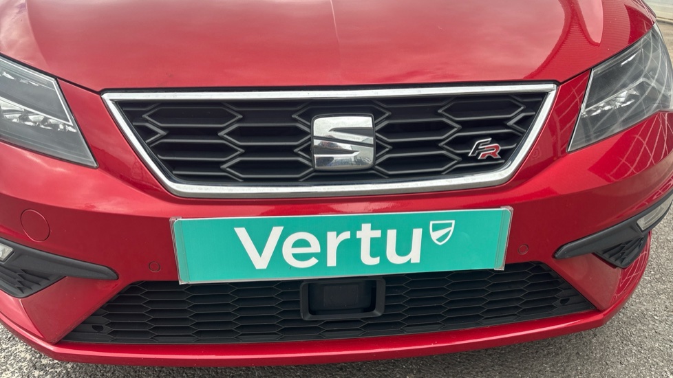 SEAT Leon 1.5 TSI EVO FR [EZ] 5dr Petrol Hatchback - Image 22