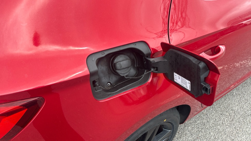 SEAT Leon 1.5 TSI EVO FR [EZ] 5dr Petrol Hatchback - Image 25