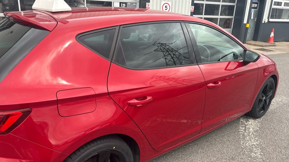 SEAT Leon 1.5 TSI EVO FR [EZ] 5dr Petrol Hatchback - Image 26